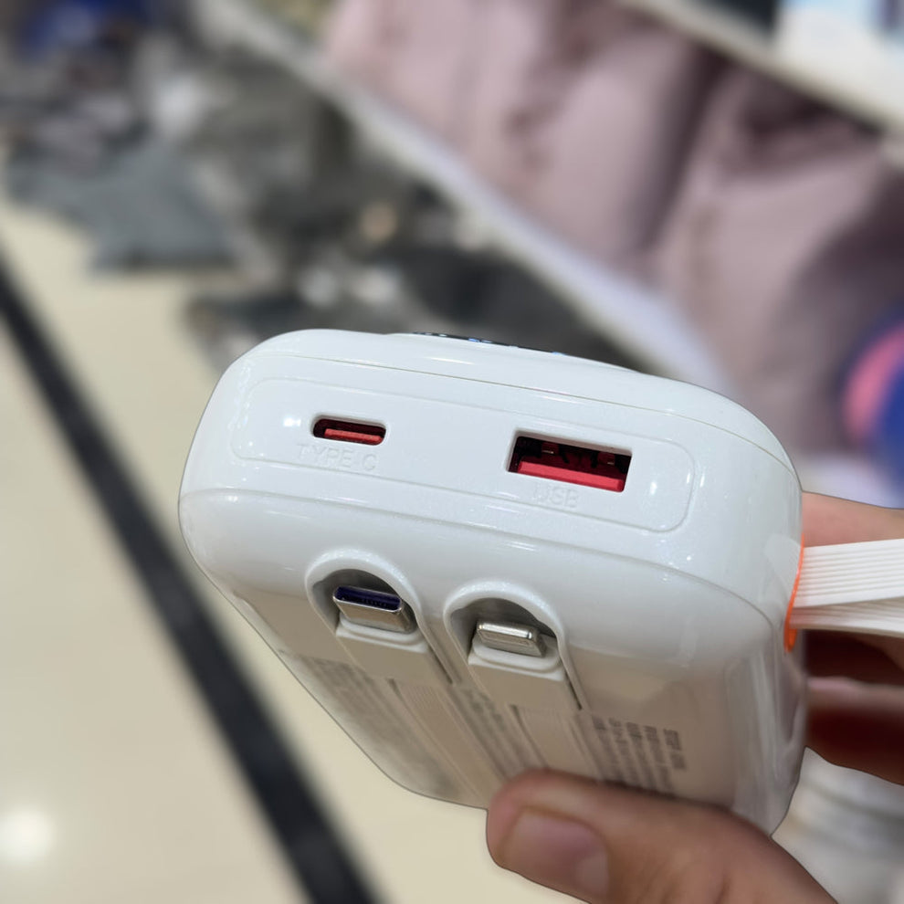 20000 mh Power Bank