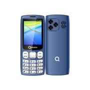 Q MOBILE  Crystal