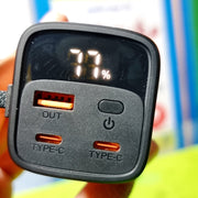 Kamal Brand Power Bank