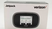 Verizon Pocket wifi Device