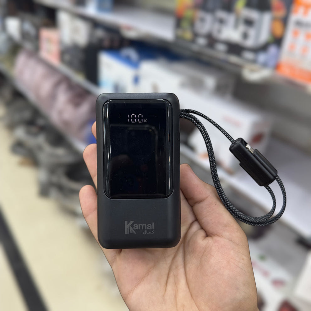 20000 mh Mini Power Bank