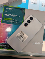 Infinix Hot 60 Pro   (8/128)