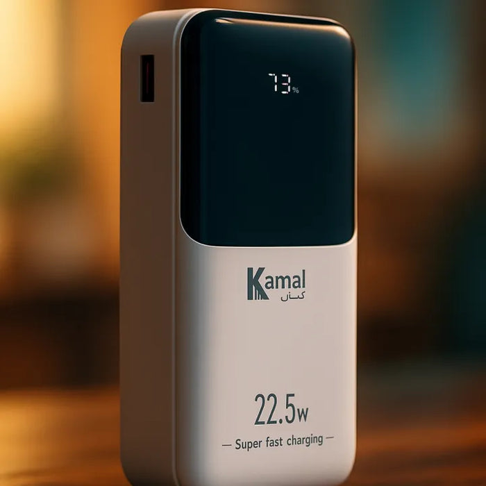 20000 mh Power Bank