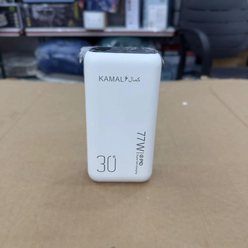 30000 mh Power Bank