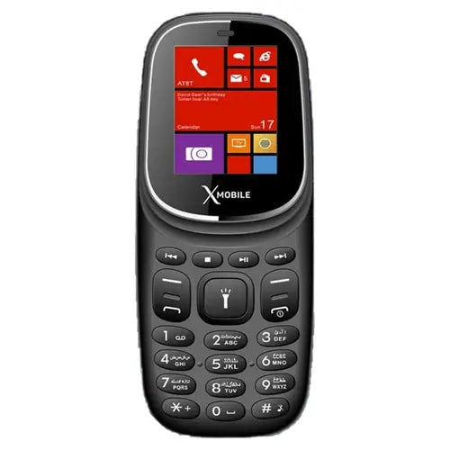 X Mobile   X2 Play