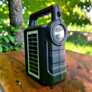 Solor Plate MP3