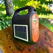 Multi Functional MP3