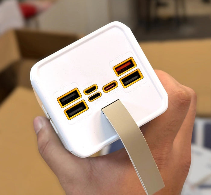 80000mh Kamal Brand Power Bank