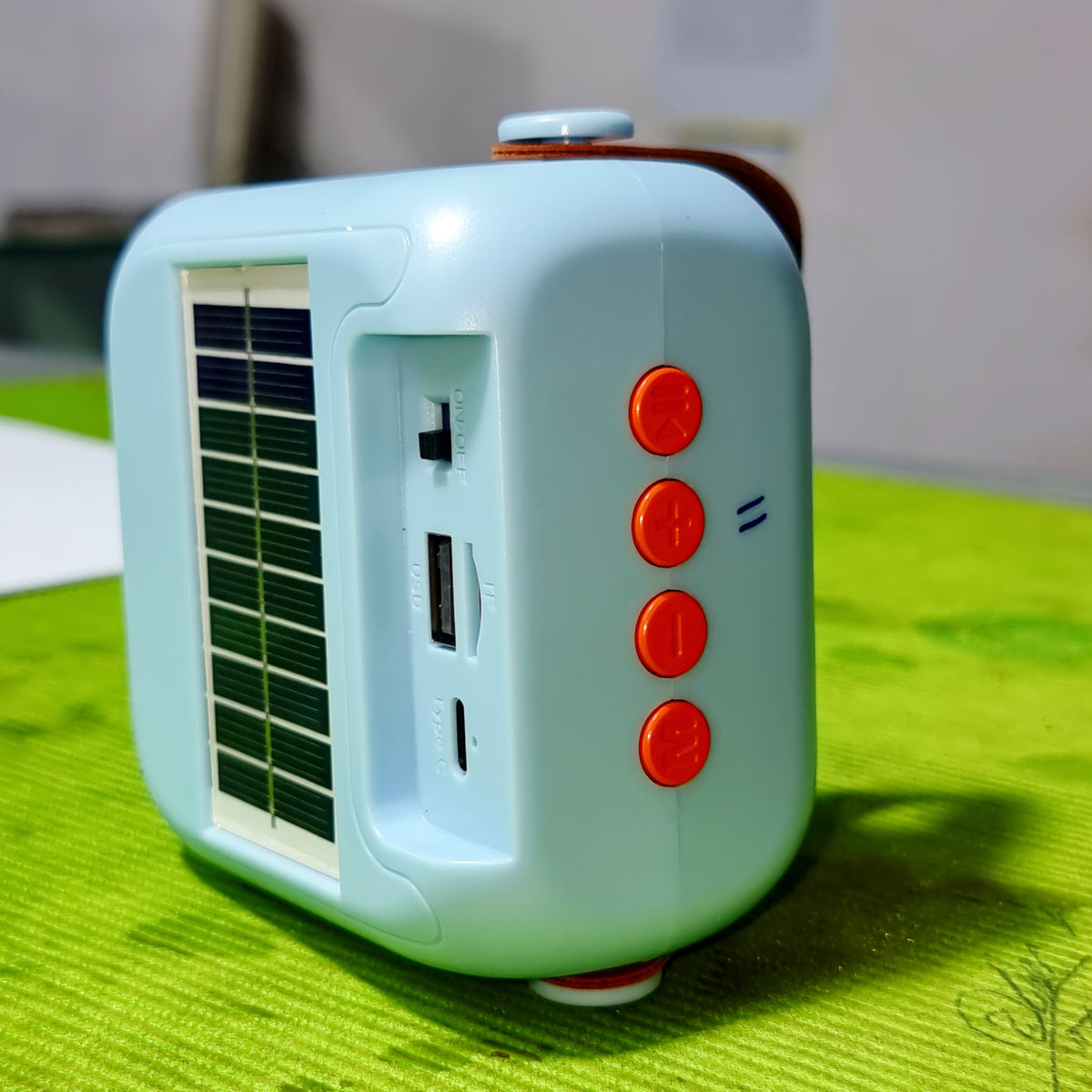 Kamal Brand MP3