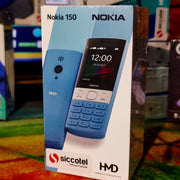 Nokia 150