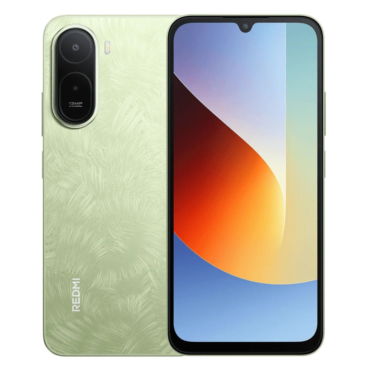 Redmi A7 Pro   (4/128)