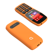 Q MOBILE 100