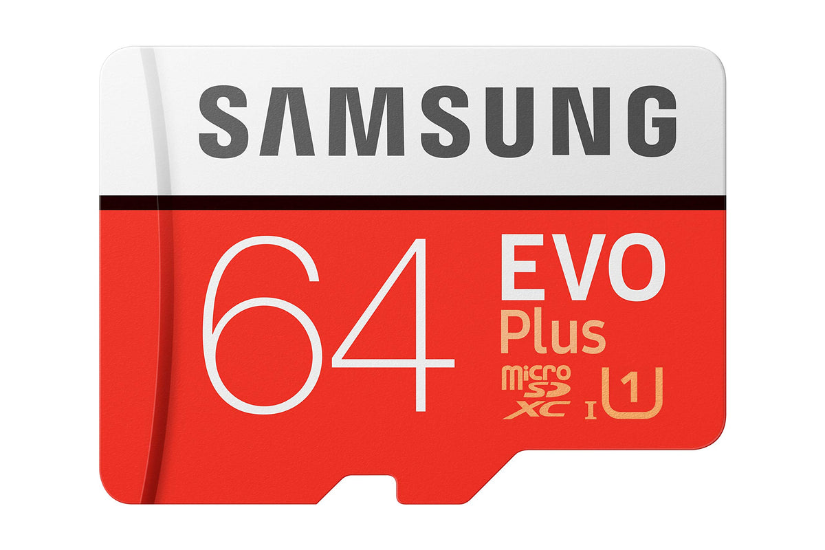 Samsung Memory Card