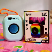 Kamal Brand Fancy Mp3