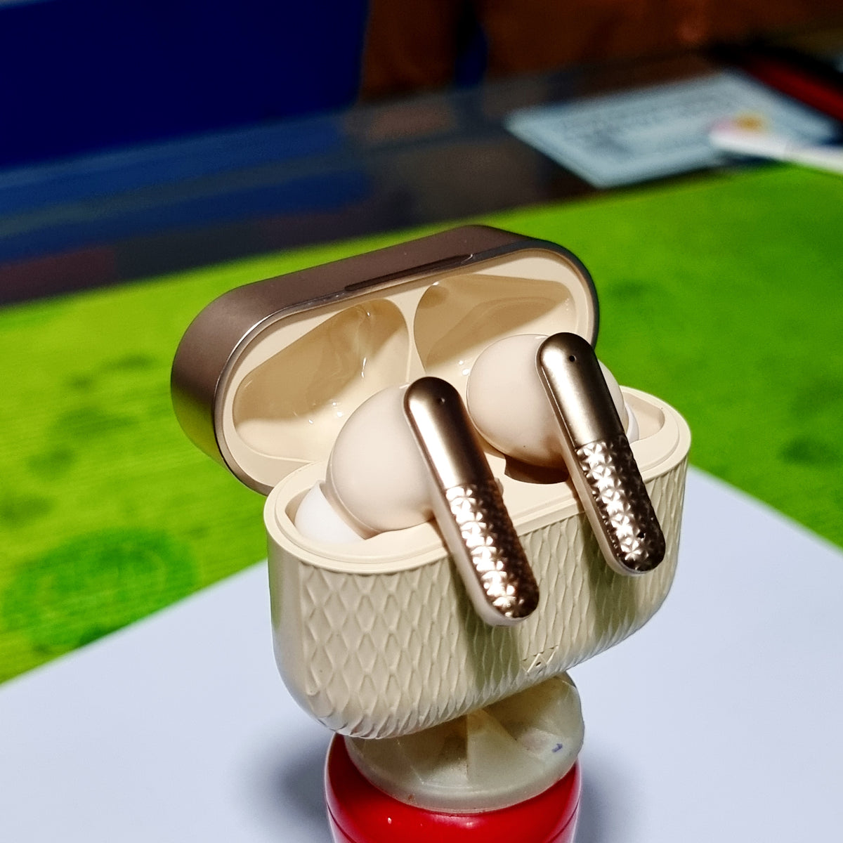 Buds Pro 5