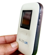 Pocket wifi 4G Device