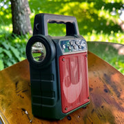 Solor Plate MP3