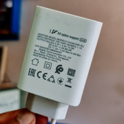 Kamal Brand 44 Wattt Adapter