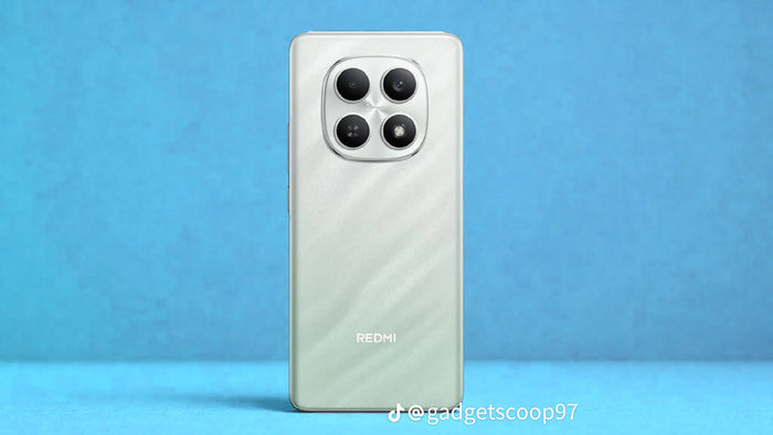 Redmi Note15    (8/128)