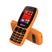 Q MOBILE 100