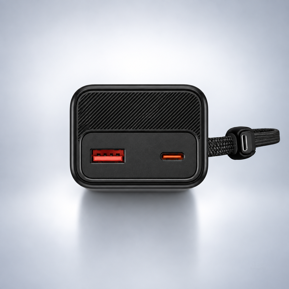 20k mh For Laptop  Charging