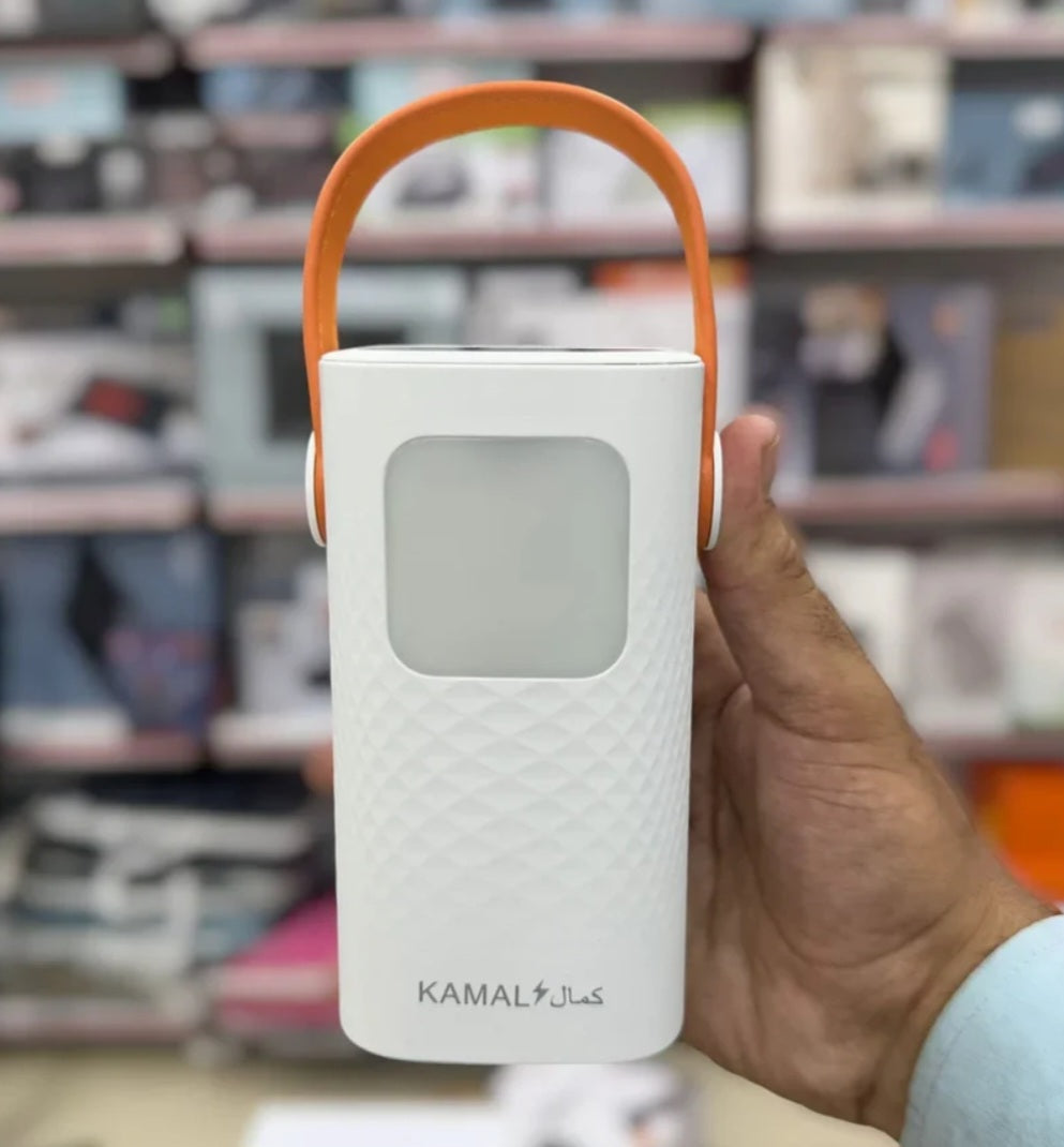 80000 mh Power Bank