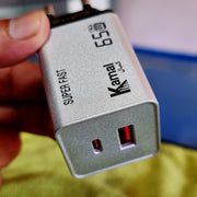 Kamal Brand 65Watt Super fast