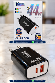 Kamal Brand  Super fast Adapter