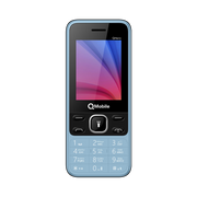 Q MOBILE  Hero