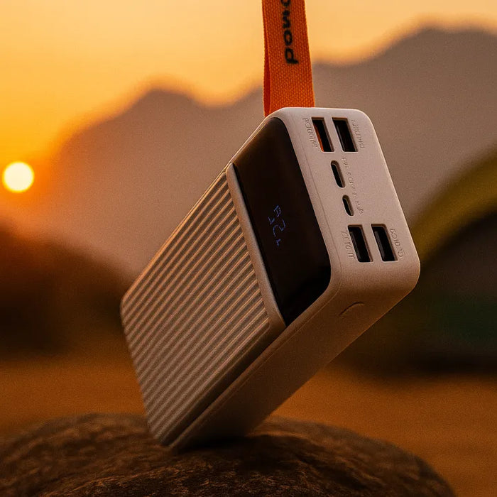 30000 mh Power Bank