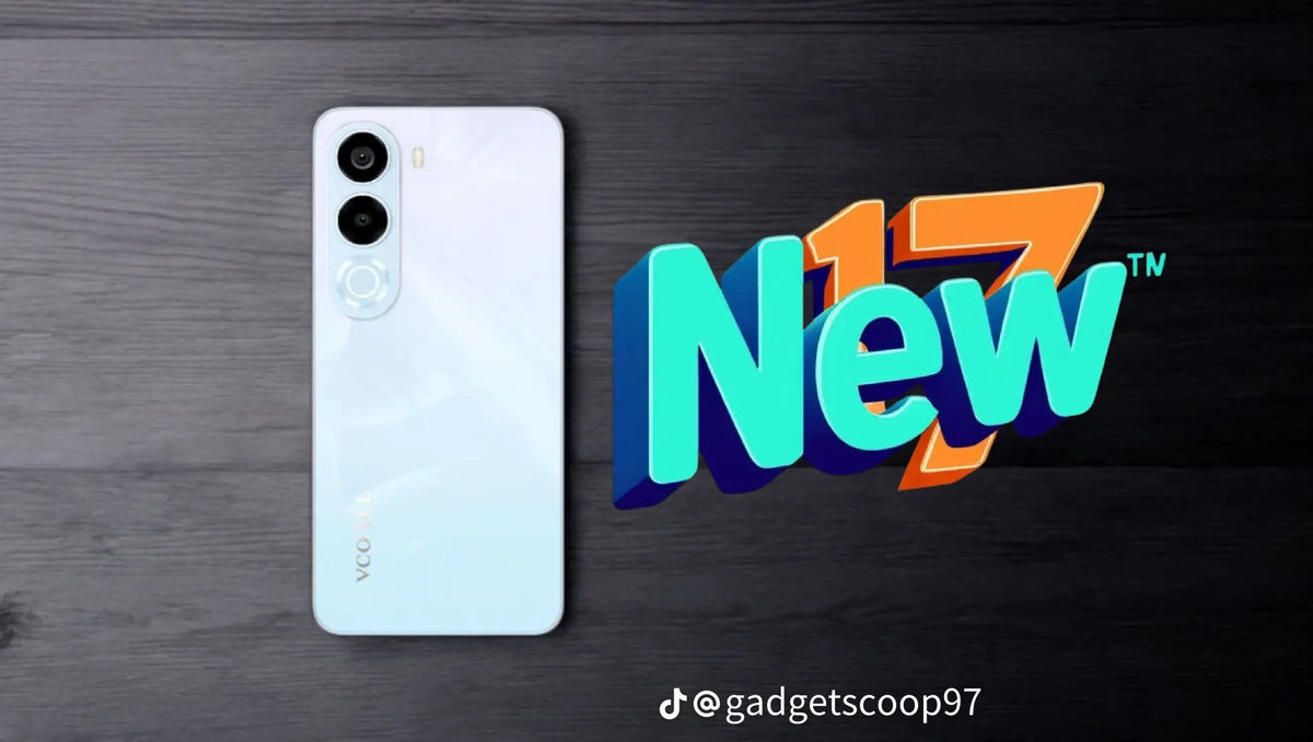 Vegotel New17      (4/64)