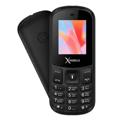 X MOBILE xMini lite 101