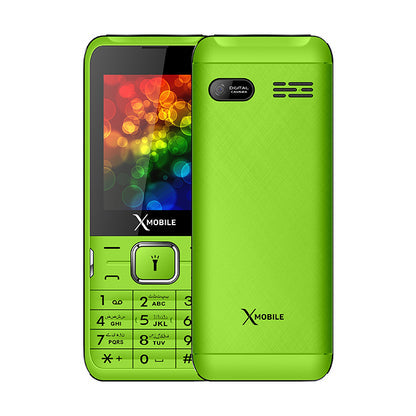 X Mobile SL100 / Lite