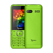 X Mobile SL100 / Lite