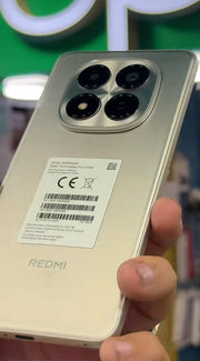 Redmi Note 15 Pro   (8/256)
