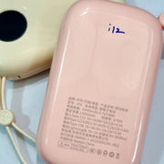 Low Rate 20k mh Fast charging P Bank