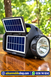 Double Solor Plate MP3