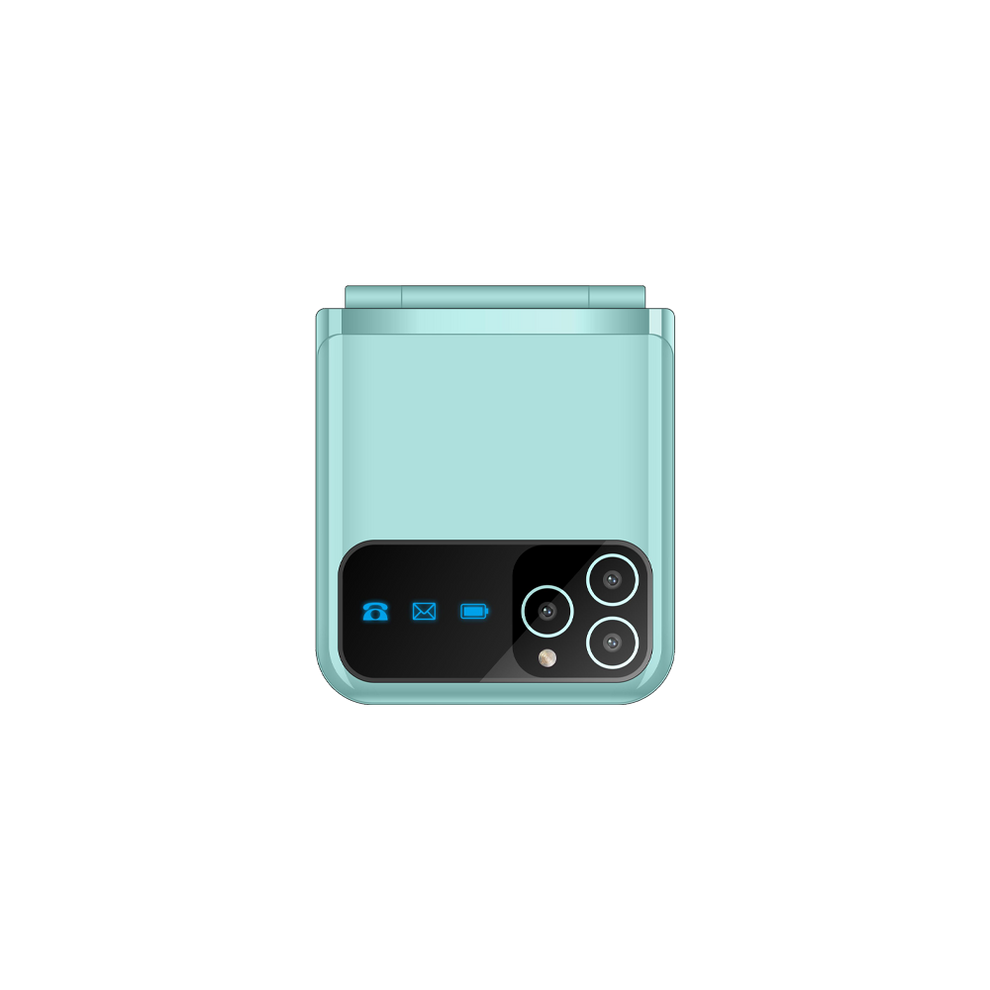 Q MOBILE Phantom 4 sim