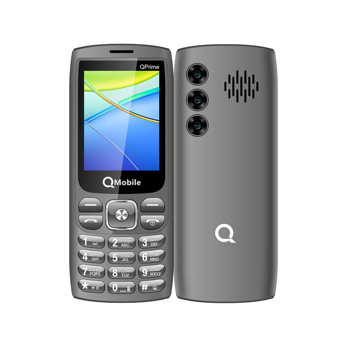 Q MOBILE Prime