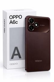 Oppo A6c    (4/64)