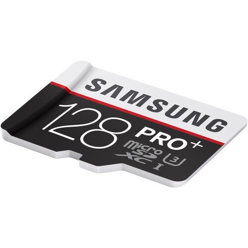 Samsung Memory Card