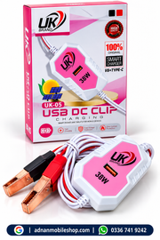Solor charger  UK