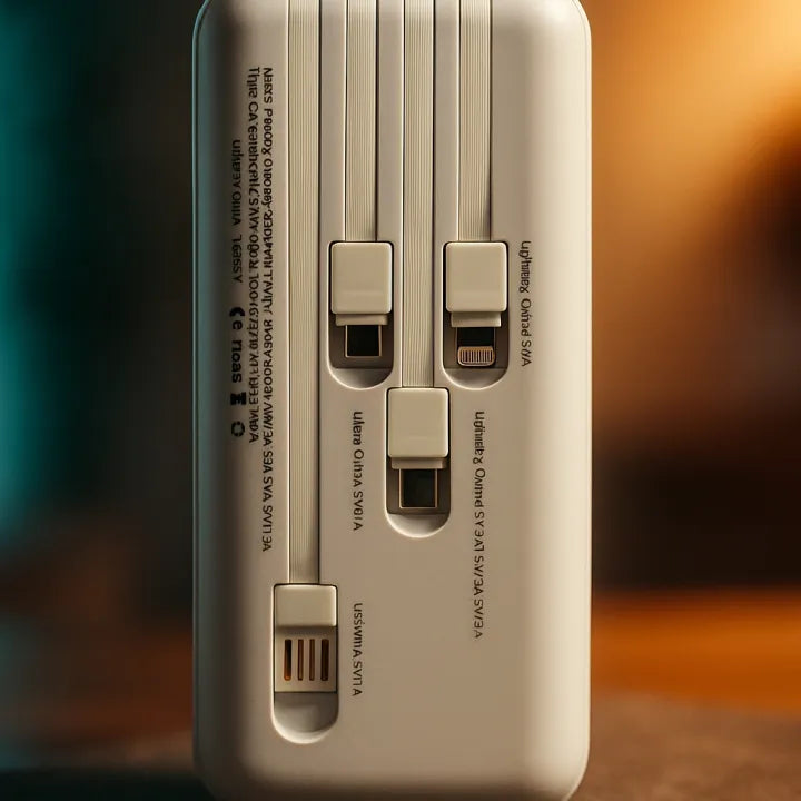 20000 mh Power Bank