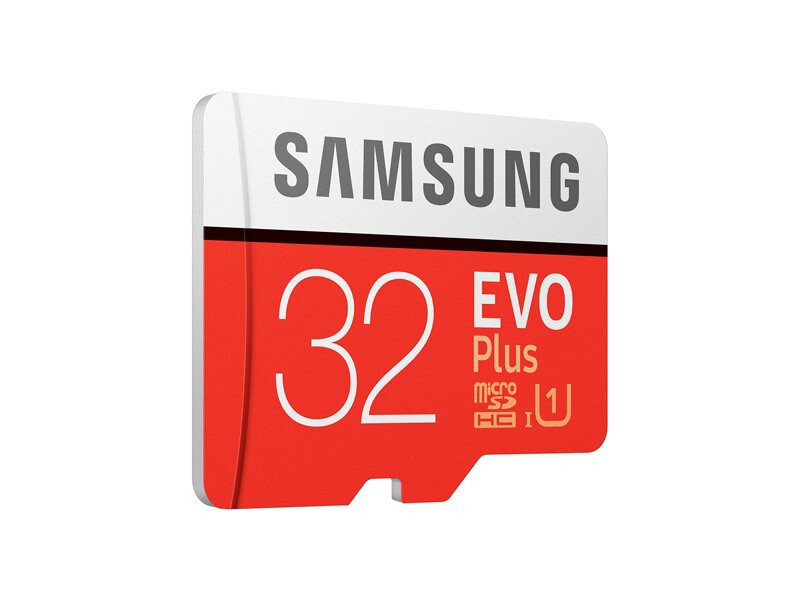 Samsung Memory Card