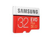 Samsung Memory Card