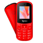 X MOBILE xMini lite 101