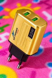 33watt Fast Charger