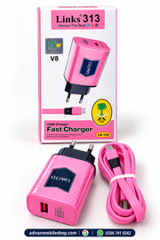 Links Brand Charger