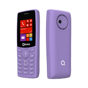 Q MOBILE 101