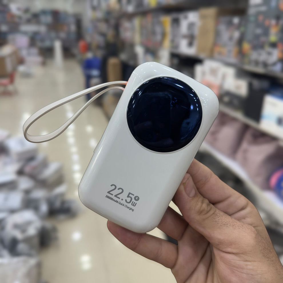 20000 mh Power Bank